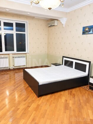 3 otaqlı Yeni tikili, Nərimanov r., Bakı