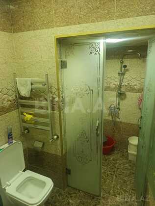3 otaqlı Köhnə tikili, Sahil m., Bakı