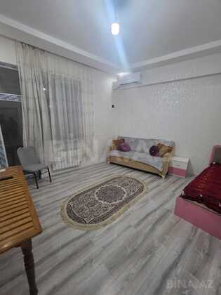 2 otaqlı Yeni tikili, Masazır q., Bakı