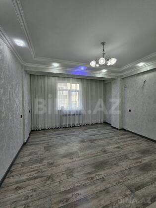 2 otaqlı Yeni tikili, Masazır q., Bakı