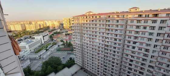 2 otaqlı Yeni tikili, 20 Yanvar m., Bakı
