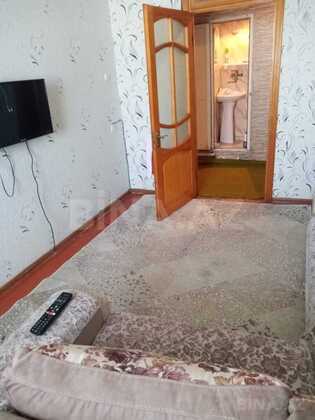 2 otaqlı Yeni tikili, Xırdalan