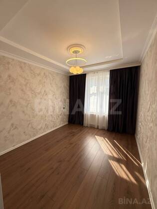 2 otaqlı Köhnə tikili, Həzi Aslanov m., Bakı