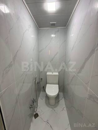 2 otaqlı Köhnə tikili, Həzi Aslanov m., Bakı