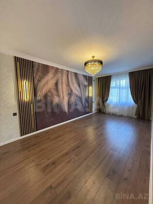 2 otaqlı, 65.0 m², Həzi Aslanov