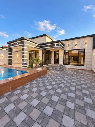 4 otaqlı, 170.0 m², Mərdəkan