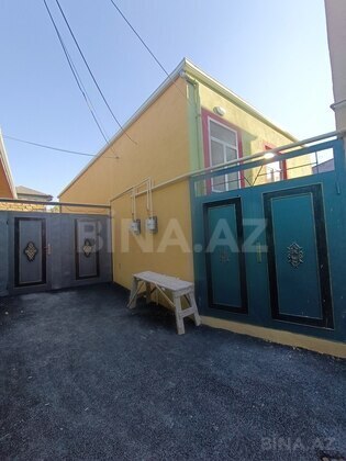 3 otaqlı Həyət evi/Bağ evi, Xırdalan