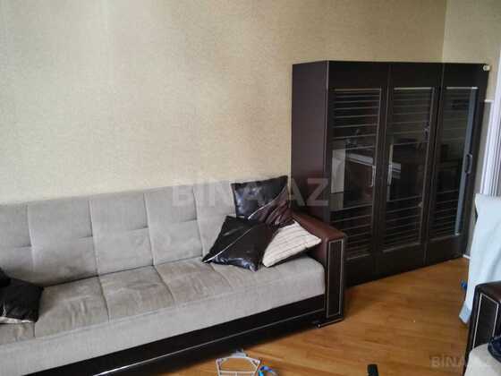 2 otaqlı, 58.0 m², Azadlıq Prospekti
