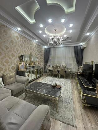 2 otaqlı, 52.0 m², 20 Yanvar