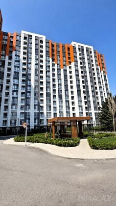 3 otaqlı Yeni tikili, İnşaatçılar m., Bakı