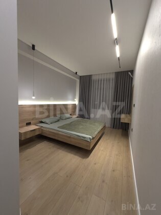 3 otaqlı Yeni tikili, Nəsimi r., Bakı
