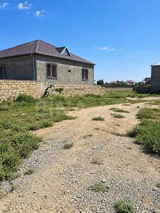 Torpaq Kürdəxanı q., Bakı