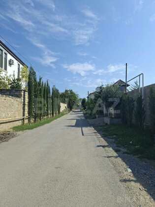 Torpaq Binə q., Bakı