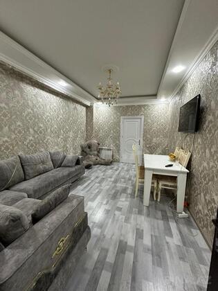 2 otaqlı Yeni tikili, Əhmədli m., Bakı