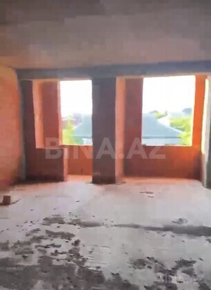 2 otaqlı Yeni tikili, Binəqədi q., Bakı