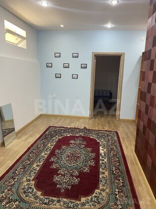 3 otaqlı Köhnə tikili, Mərdəkan q., Bakı