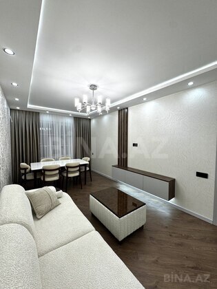 3 otaqlı Köhnə tikili, Əhmədli m., Bakı