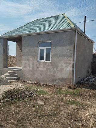 Torpaq Türkan q., Bakı
