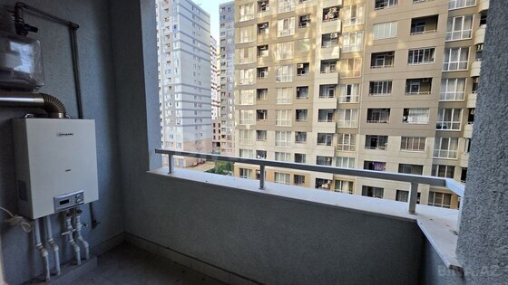 3 otaqlı Yeni tikili, 20 Yanvar m., Bakı
