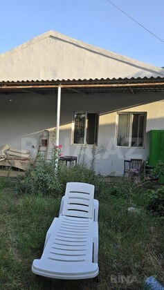 4 otaqlı Həyət evi/Bağ evi, Mərdəkan q., Bakı
