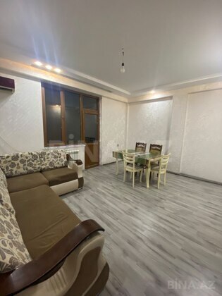 2 otaqlı Yeni tikili, Abşeron r., Xırdalan