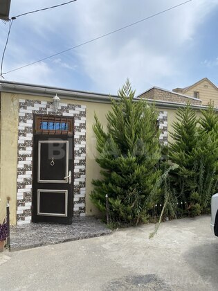4 otaqlı Həyət evi/Bağ evi, Keşlə q., Bakı