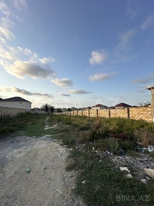 Torpaq Saray q., Bakı