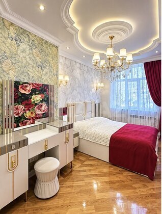 2 otaqlı Yeni tikili, Həzi Aslanov m., Bakı