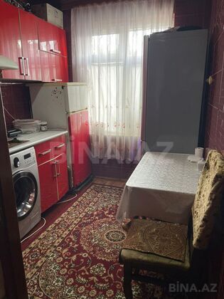 2 otaqlı Köhnə tikili, Neftçilər m., Bakı