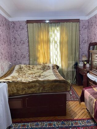 2 otaqlı Köhnə tikili, Neftçilər m., Bakı