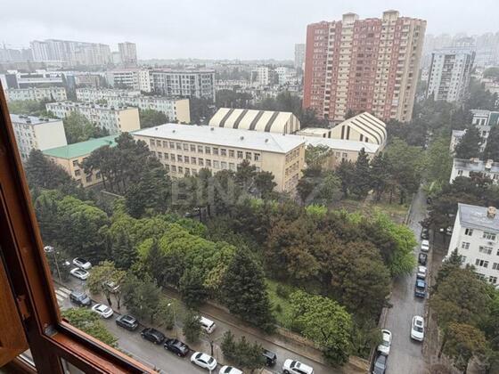 3 otaqlı Yeni tikili, 20 Yanvar m., Bakı