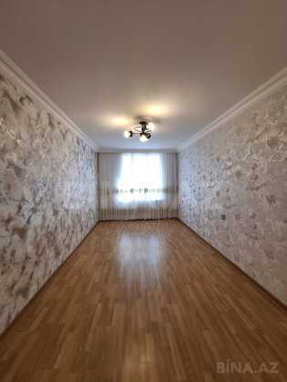 3 otaqlı Köhnə tikili, Elmlər Akademiyası m., Bakı