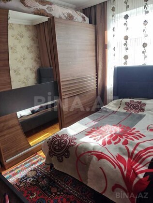 2 otaqlı Köhnə tikili, Əhmədli m., Bakı