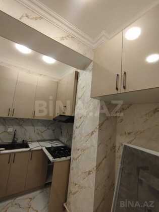 2 otaqlı Yeni tikili, Abşeron r., Xırdalan