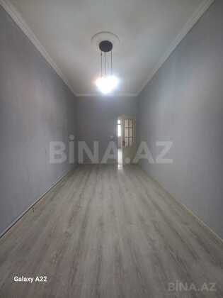 2 otaqlı Köhnə tikili, Memar Əcəmi m., Bakı