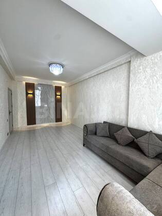 2 otaqlı Yeni tikili, Həzi Aslanov m., Bakı