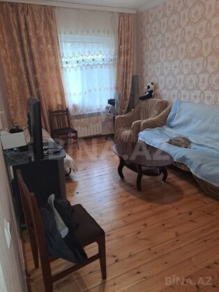 2 otaqlı Köhnə tikili, Yeni Yasamal q., Bakı