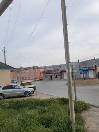 Torpaq Qobu q., Bakı