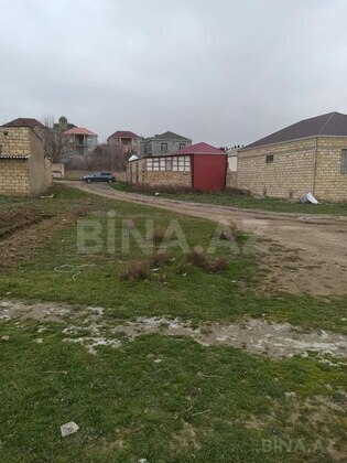Torpaq Mehdiabad q., Bakı