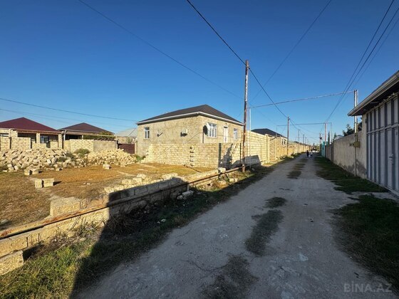 Torpaq Ramana q., Bakı