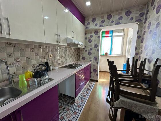 2 otaqlı Köhnə tikili, Azadlıq Prospekti m., Bakı