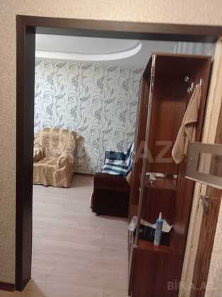 2 otaqlı Köhnə tikili, Neftçilər m., Bakı