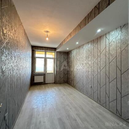 3 otaqlı Yeni tikili, Masazır q., Bakı