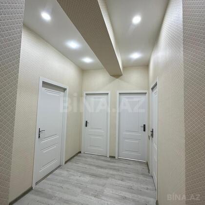 3 otaqlı Yeni tikili, Masazır q., Bakı