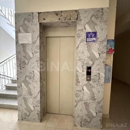 3 otaqlı Yeni tikili, Masazır q., Bakı