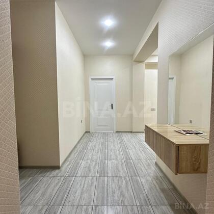 3 otaqlı Yeni tikili, Masazır q., Bakı