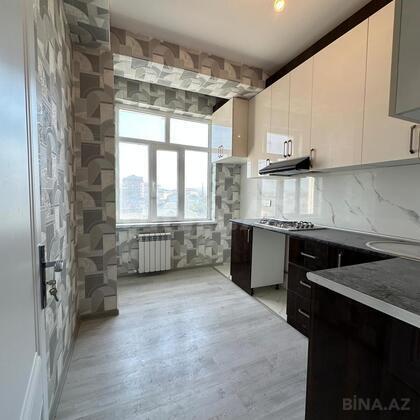3 otaqlı Yeni tikili, Masazır q., Bakı