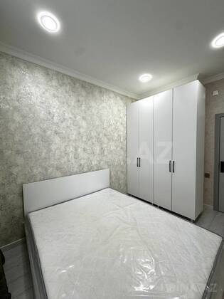 2 otaqlı Yeni tikili, Həzi Aslanov m., Bakı