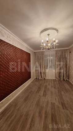 1 otaqlı Köhnə tikili, Memar Əcəmi m., Bakı
