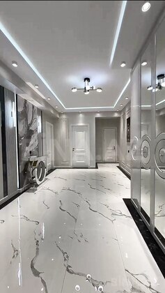3 otaqlı Yeni tikili, 28 May m., Bakı